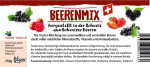 Beerenmix getrocknet 250g